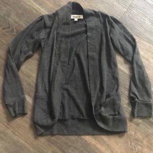 Girls Ginger G Cardigan Sweater Sz 7